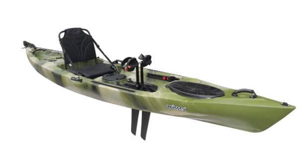 Angler kayak, Ocean kayak, Best fishing kayak